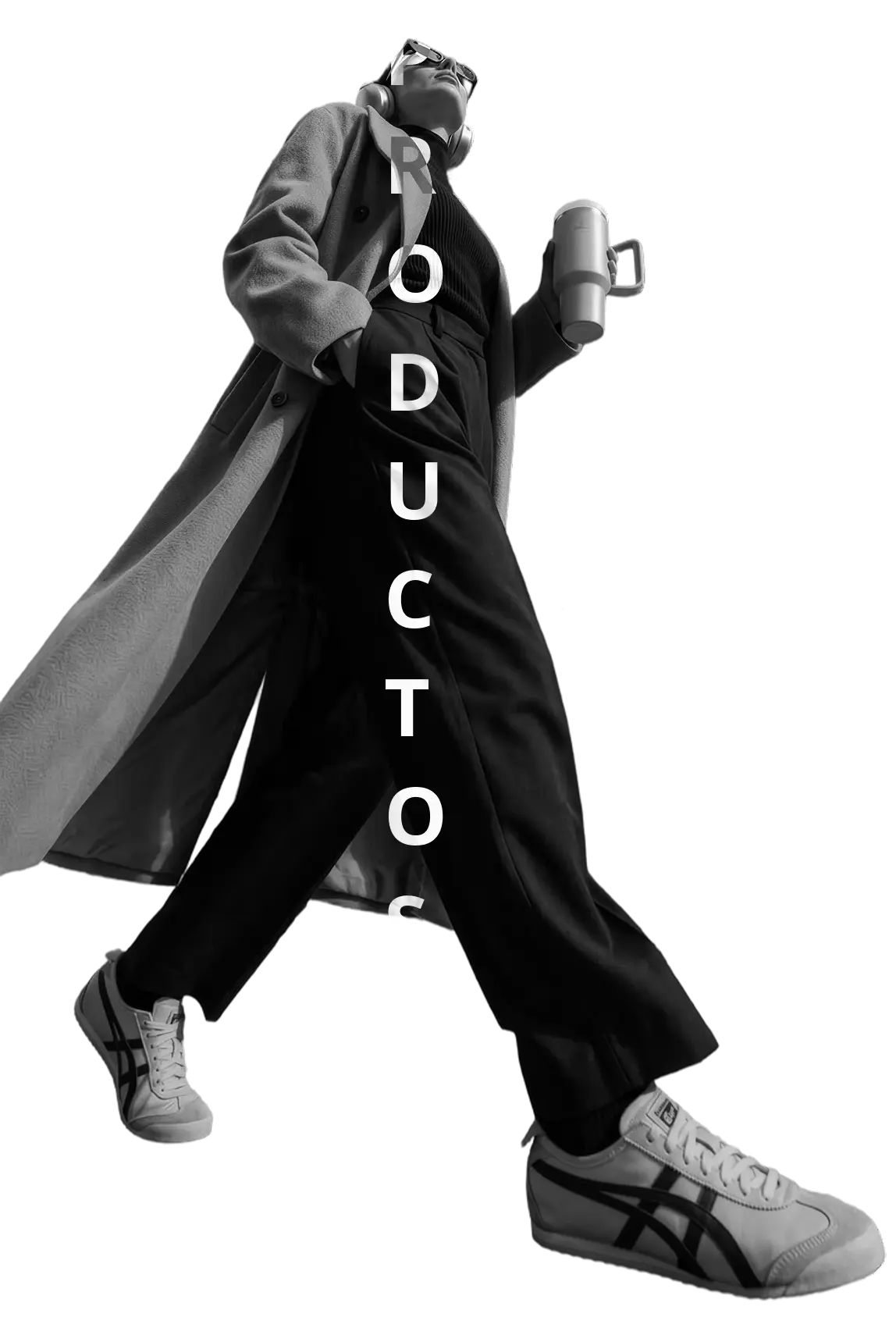 Colección de productos