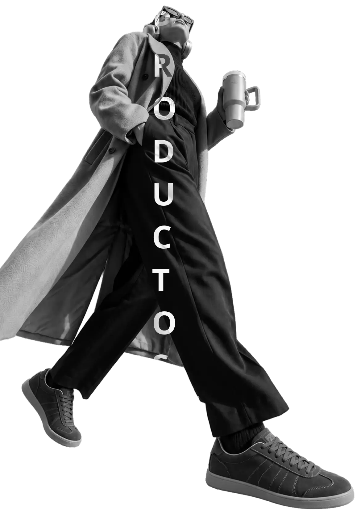 Colección de productos