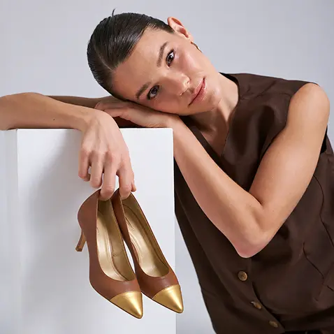 Stilettos Luxury